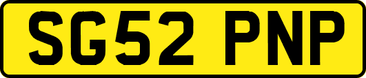 SG52PNP