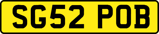 SG52POB