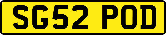 SG52POD