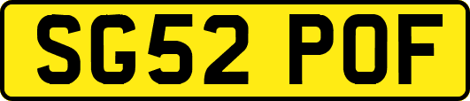 SG52POF