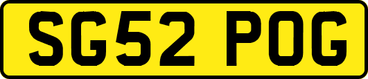 SG52POG