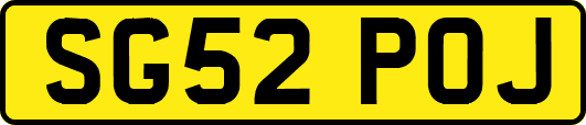 SG52POJ