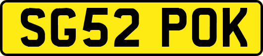 SG52POK