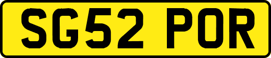 SG52POR