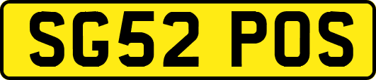SG52POS