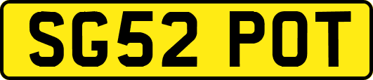 SG52POT