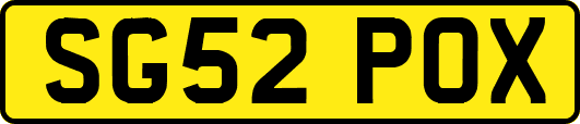 SG52POX
