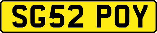 SG52POY