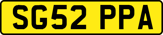 SG52PPA