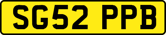 SG52PPB
