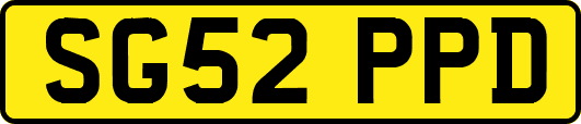 SG52PPD