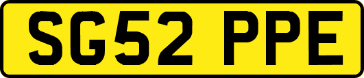 SG52PPE