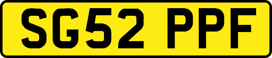 SG52PPF