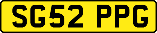 SG52PPG