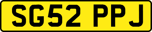 SG52PPJ