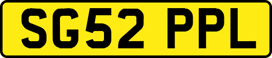 SG52PPL