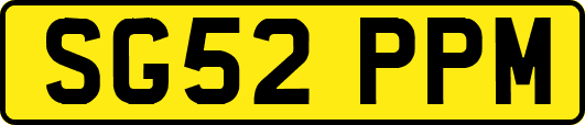 SG52PPM