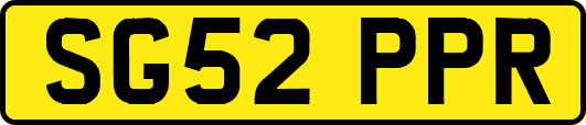 SG52PPR