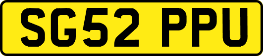 SG52PPU