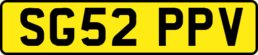 SG52PPV
