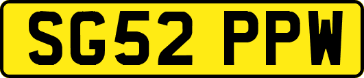 SG52PPW
