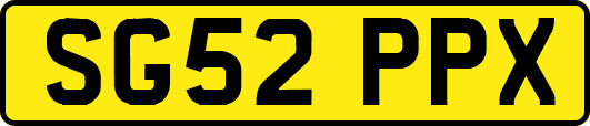 SG52PPX