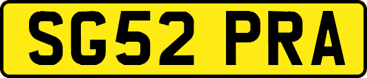 SG52PRA