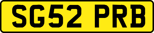 SG52PRB