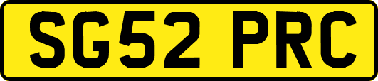 SG52PRC