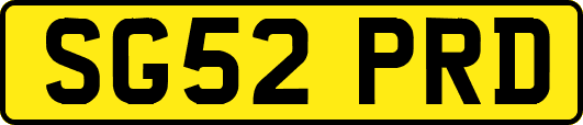 SG52PRD