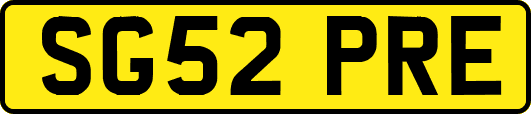 SG52PRE