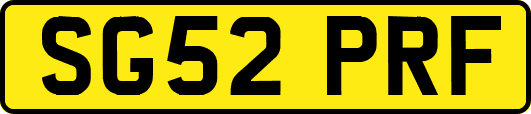SG52PRF