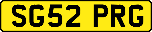 SG52PRG