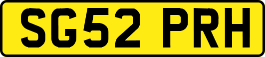 SG52PRH