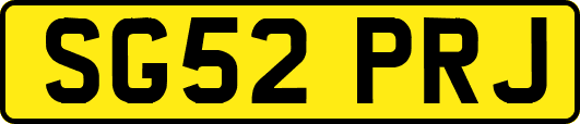 SG52PRJ