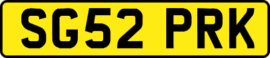 SG52PRK
