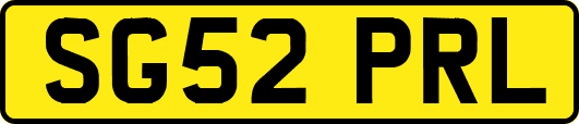 SG52PRL