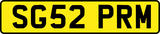 SG52PRM