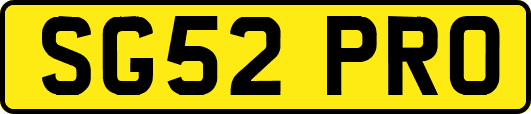 SG52PRO