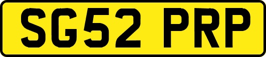 SG52PRP