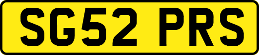 SG52PRS