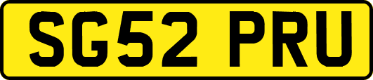 SG52PRU