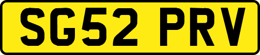 SG52PRV