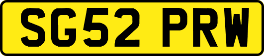 SG52PRW