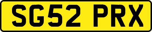 SG52PRX