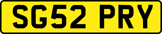 SG52PRY