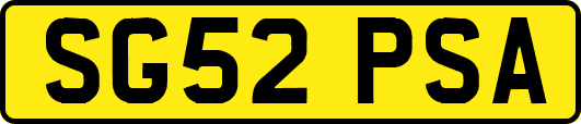 SG52PSA
