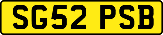 SG52PSB