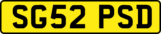 SG52PSD