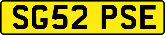 SG52PSE